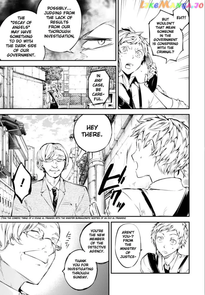 Bungou Stray Dogs Chapter 57 image 26_optimized